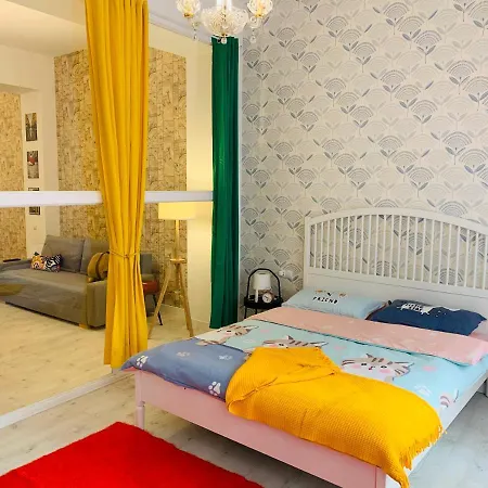 Apartamento Saint Ferdinand