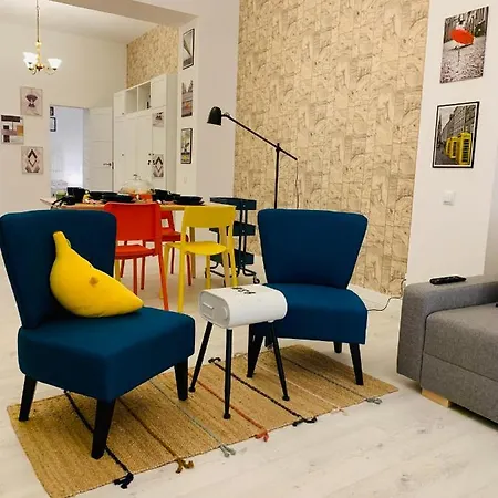 Saint Ferdinand Apartamento Alicante