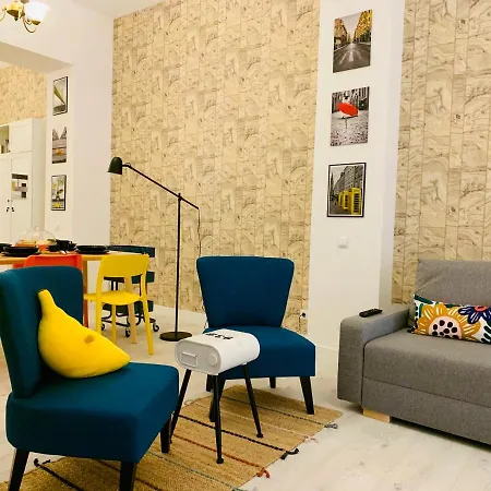 Apartamento Saint Ferdinand