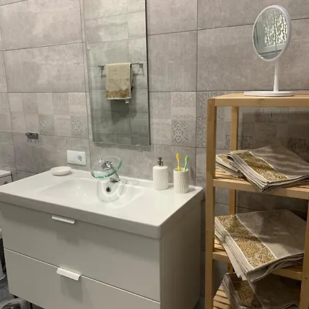 Saint Ferdinand Apartamento Alicante