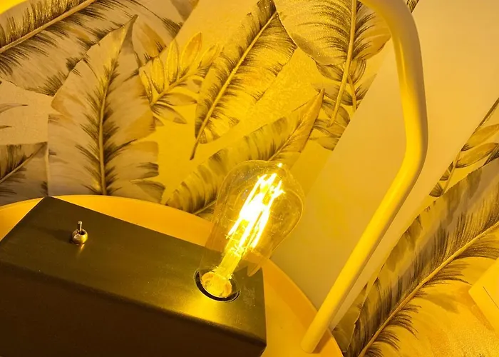 Saint Ferdinand شقة لقنت