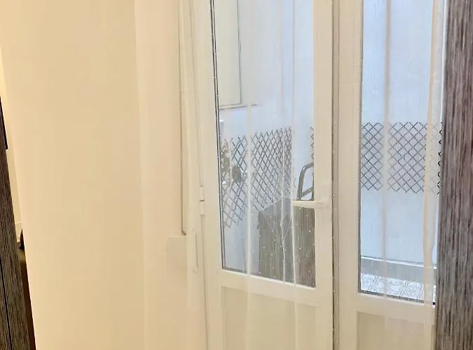 Saint Ferdinand شقة