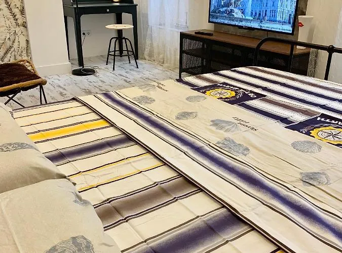 Saint Ferdinand شقة *