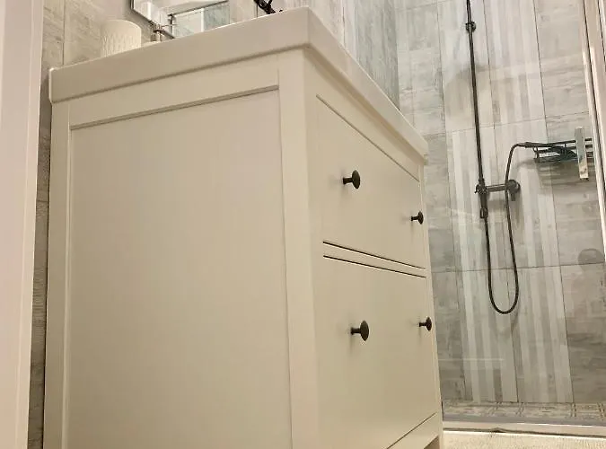 Saint Ferdinand شقة *