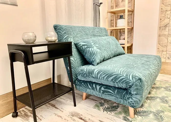 Saint Ferdinand شقة *