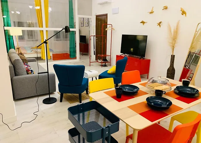 Saint Ferdinand شقة *