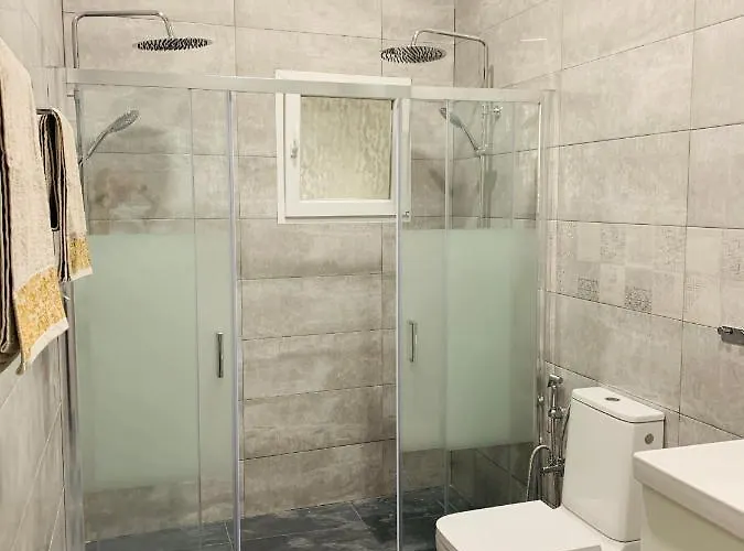 شقة Saint Ferdinand لقنت