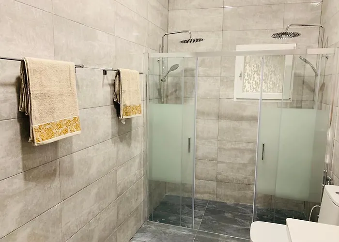 Saint Ferdinand شقة لقنت