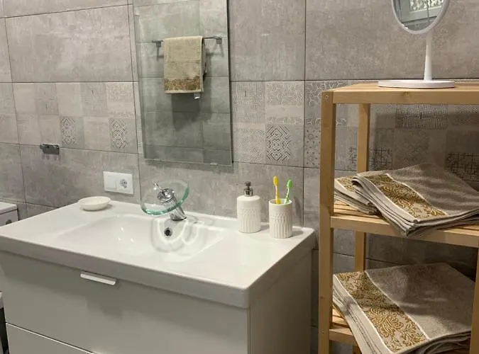 Saint Ferdinand شقة لقنت