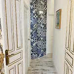 Saint Ferdinand Apartman Alicante