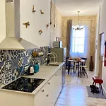 Apartman Saint Ferdinand