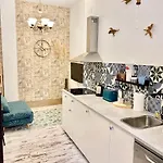 Apartman Saint Ferdinand Alicante