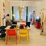 Apartman Saint Ferdinand