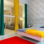 Apartman Saint Ferdinand *