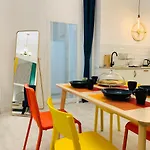 Apartman Saint Ferdinand