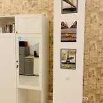 Apartman Saint Ferdinand *