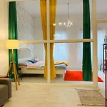 Apartman Saint Ferdinand Alicante