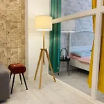 Apartman Saint Ferdinand Alicante