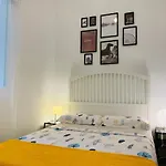 Apartman Saint Ferdinand Alicante