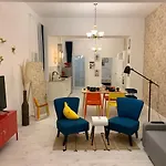Apartman Saint Ferdinand Alicante