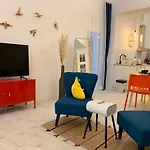 Saint Ferdinand Apartman *