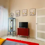 Apartman Saint Ferdinand *