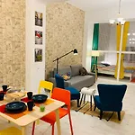 Apartman Saint Ferdinand