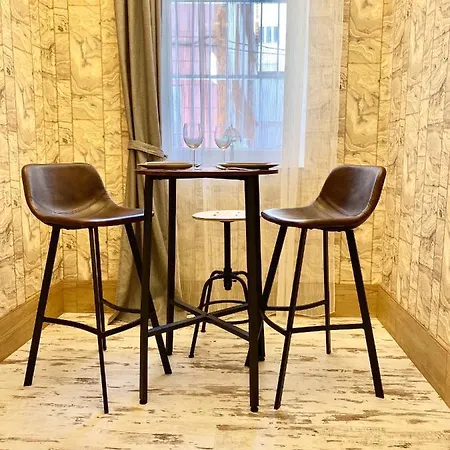 Saint Ferdinand * 阿利坎特