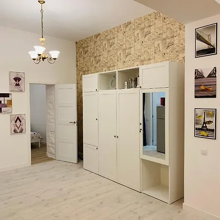 Saint Ferdinand * 阿利坎特